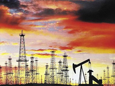 Los motores & los combustibles