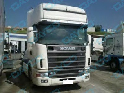 DAYCO: Polea y Rodillo