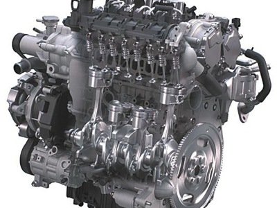 Los motores SPCCI de Mazda