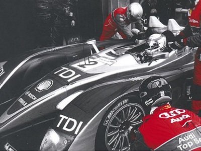 Motores Audi: tecnología e historia