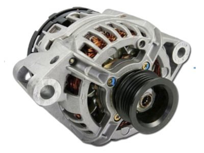 Nosso Reguladores con Terminal ‘L’