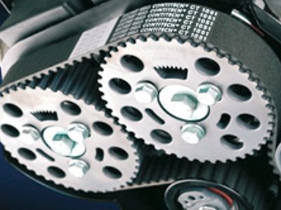 Contitech – Correas de distribución