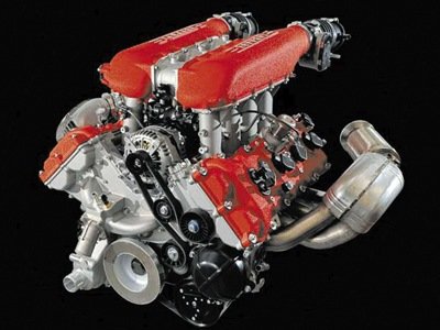 Los motores de excelencia