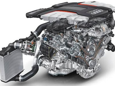 ¿Cómo serán los próximos motores de combustión interna?