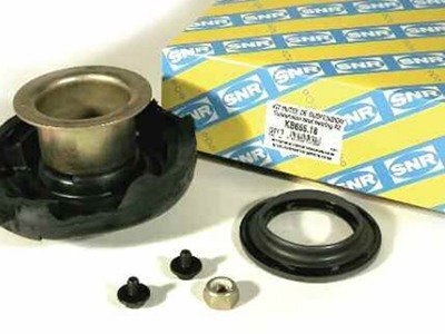 Rodamientos y Kits de Suspensión NTN-SNR