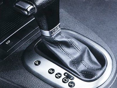 La transmisión DSG-VW