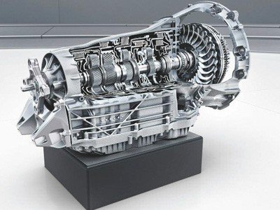 Transmisiones modernas de todo tipo-1