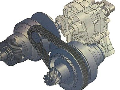 La transmisión multitronic de Audi