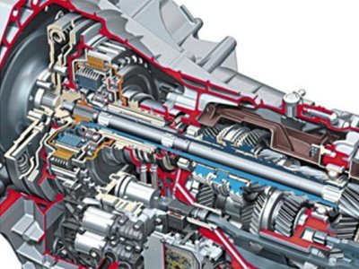 Las transmisiones de todo tipo