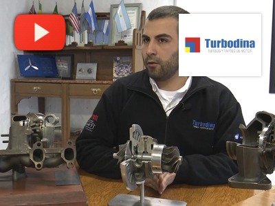 Instructivo Turbodina: Mantenimiento Preventivo