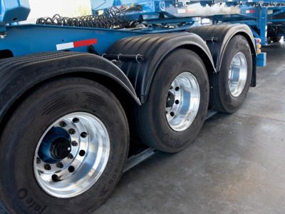 Los remolques tienen su lugar