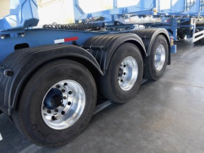 11ª Exposición internacional de equipamiento y tecnología del autotransporte de carga y pasajeros