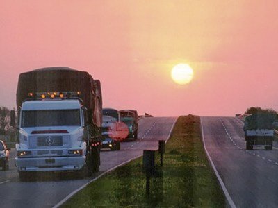 Suben los costos para el transporte