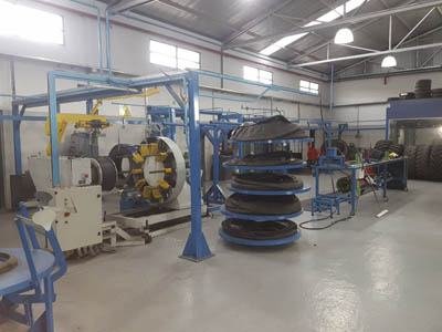 Marangoni Argentina Felicita a la familia Pucheta por la permanente apuesta de crecimiento en su larga historia de trabajo