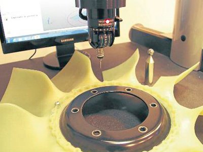 OMER, constante innovación y desarrollo