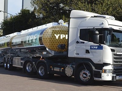 El Gobierno Nacional lanzó una guía para el uso de bitrenes