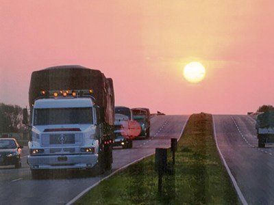 Subieron un 45% los costos del autotransporte en el año