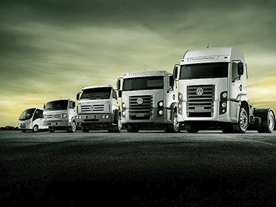 20 años en Volkswagen