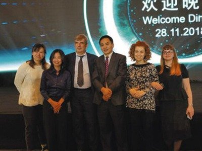 Autopromotec 2019 se traslada para descubrir el mercado chino