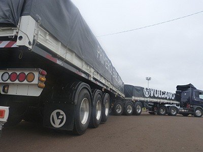 Autotransporte de cargas: los costos crecieron un 62% en los últimos 12 meses y un 3% en enero