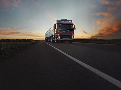 El Volvo FM 330 suma nuevas opciones de configuración