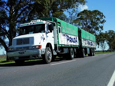 Se requiere estabilidad y certidumbre para  el autotransporte de cargas