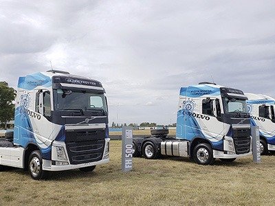 Inteligencia para reducir el consumo