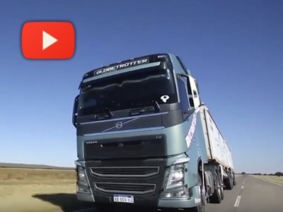 Volvo: Novedades de Mercado y Acciones