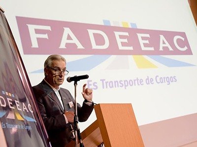 Poner en marcha un camión cuesta un 70% más que hace un año