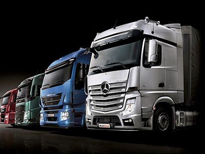 Ya opera SelecTrucks de camiones usados multimarca