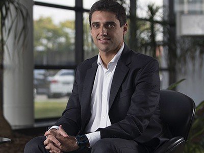 Adriano Merigli es el nuevo Presidente de Volvo Trucks y Buses Argentina