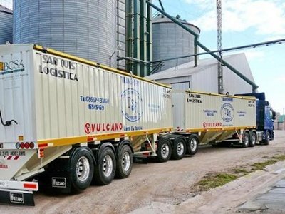 Optimización en transporte, tecnología y escalabilidad