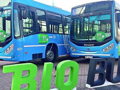 ‘El día B100’ en Buenos Aires, será una jornada para analizar presente y futuro del biodiesel