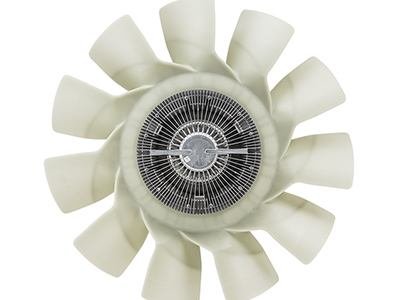 Volvo es el primer fabricante en lanzar una garantía de 24 meses para repuestos genuinos