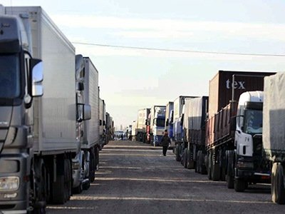 Indice de costos del autotransporte de cargas