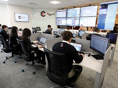 Asistencia inmediata y en tiempo real