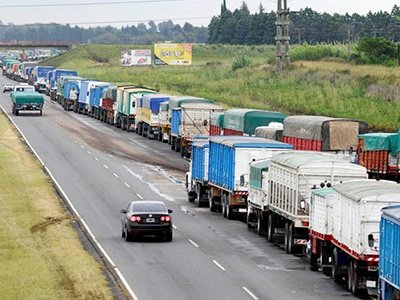 Desabastecimiento y aumento encubierto