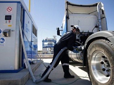 Alternativas y ventajas con futuro